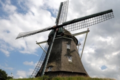 Anermolen, Ane. Foto: Eddy Blenke