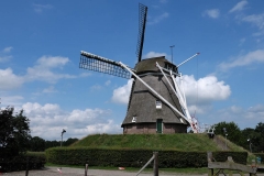 Anermolen, Ane. Foto: Eddy Blenke