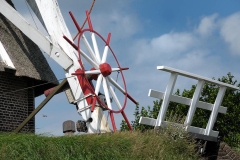 Anermolen, Ane. Foto: Eddy Blenke