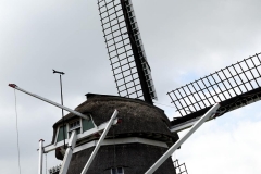 Anermolen, Ane. Foto: Eddy Blenke